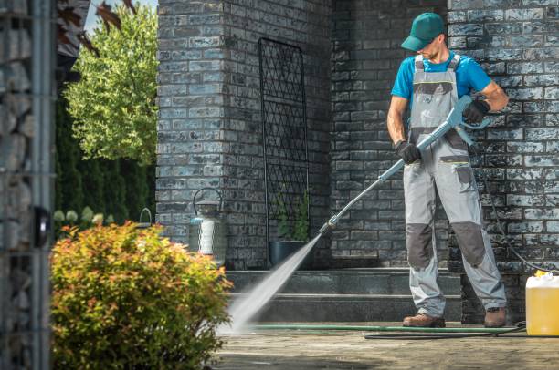 Best Restaurant Pressure Washing  in Whitwell, TN